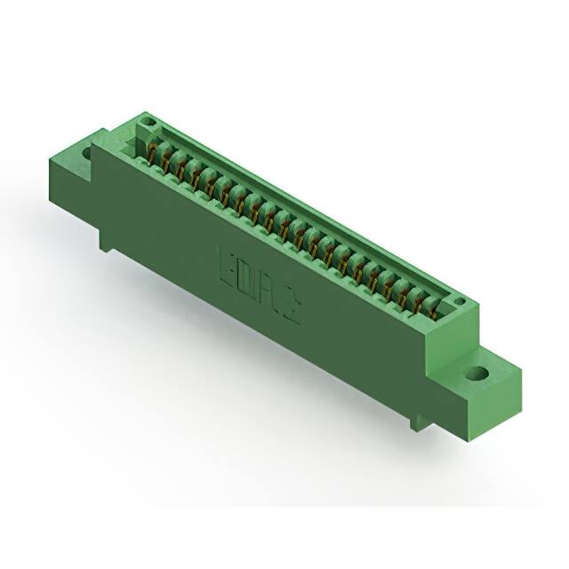 845-020-521-402 EDAC Inc.  Edgeboard Connectors